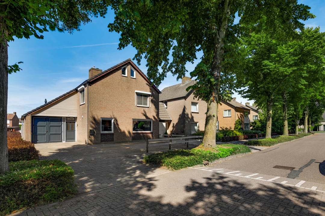 Foto 2 van Beatrixstraat 49