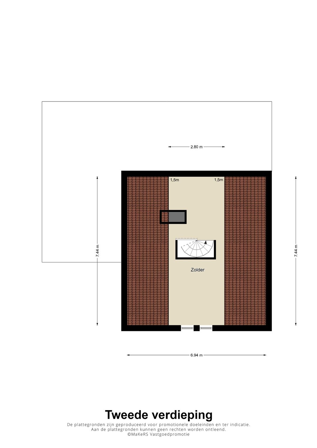 Foto 41 van Beatrixstraat 49