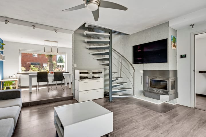 Foto 10 van Beatrixstraat 49