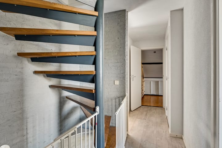 Foto 24 van Beatrixstraat 49