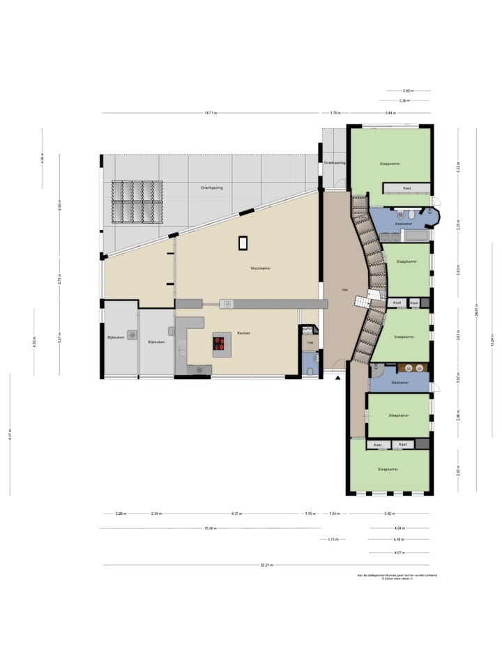 Foto 67 van Sondervick 57