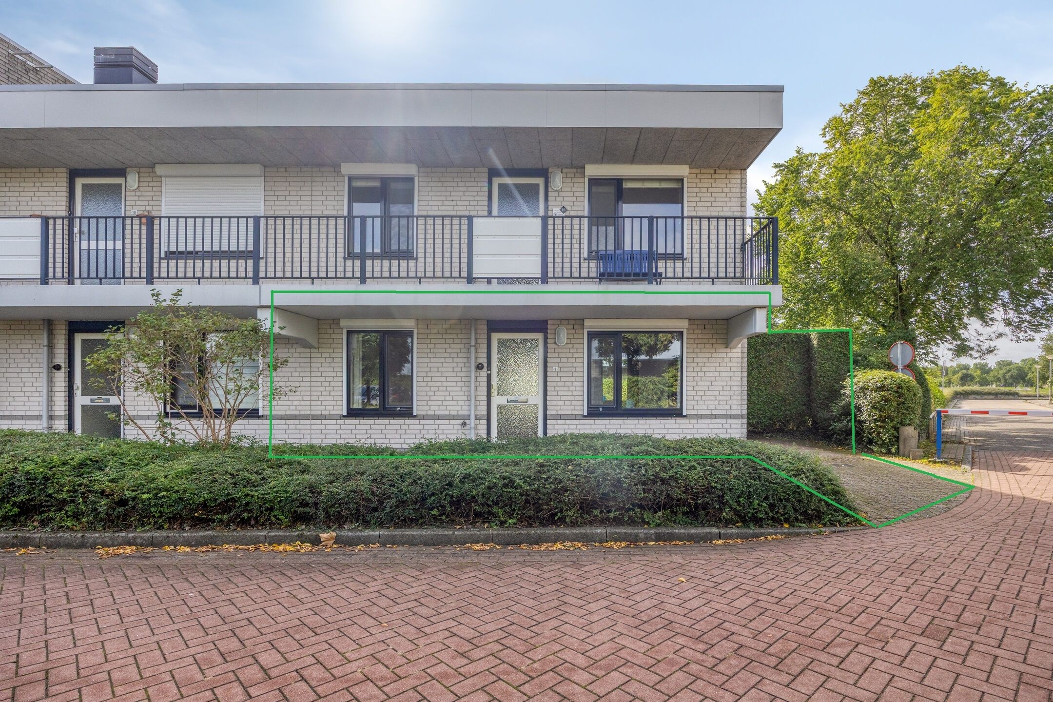 Takeling, 2, Zeewolde, 3891EH, Flevoland, Nederland 2