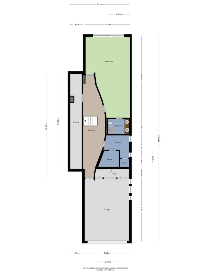 Foto 68 van Sondervick 57