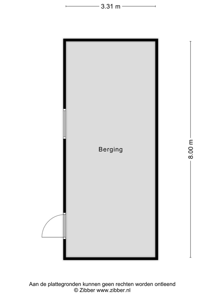 Foto 69 van Sondervick 57