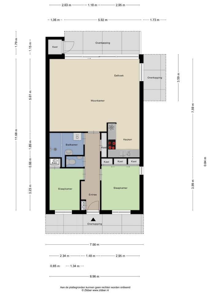 Foto 35 van Takeling 2