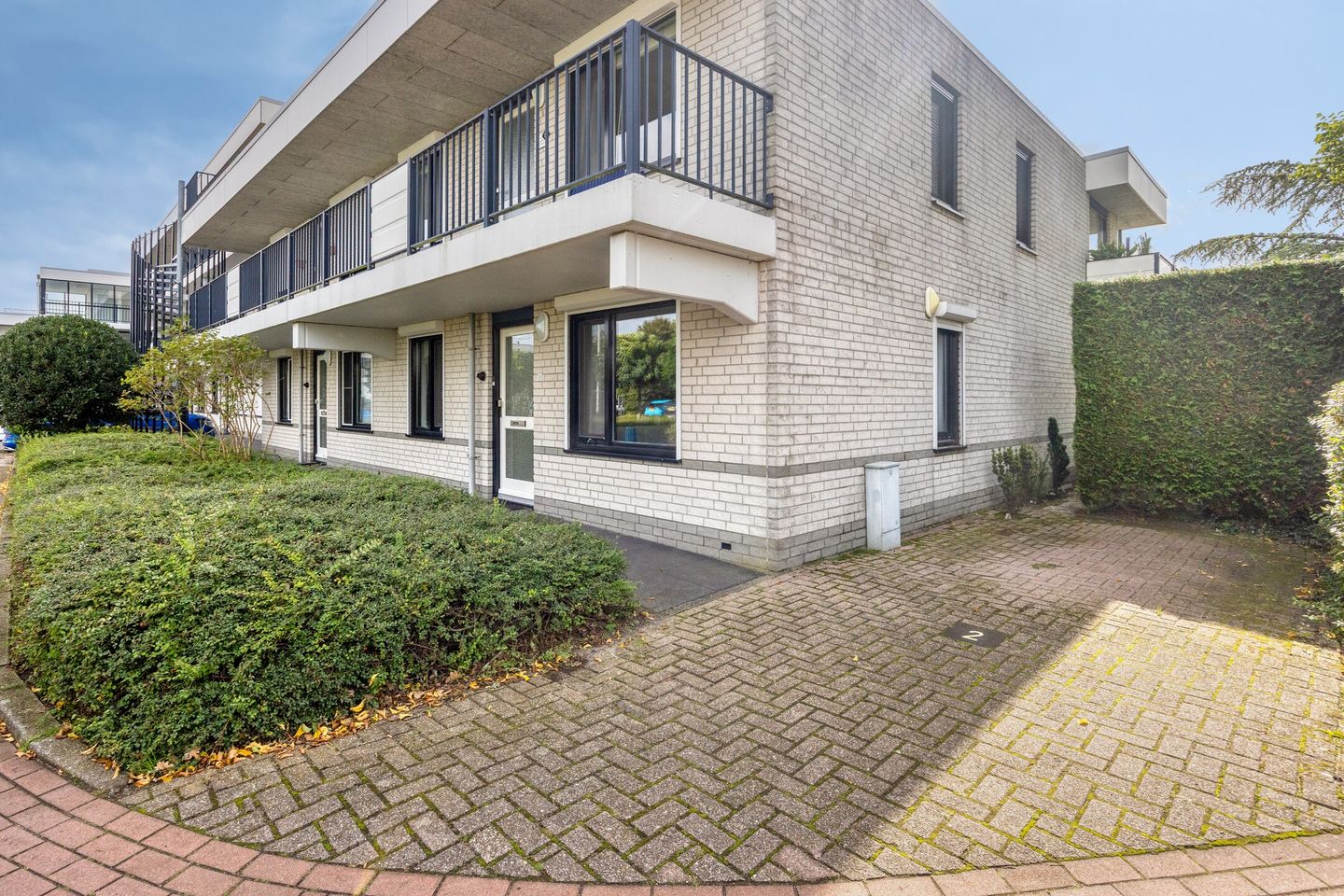 Foto 4 van Takeling 2