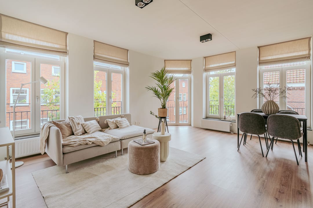 Photo 2 of Wenslauerstraat 2-F