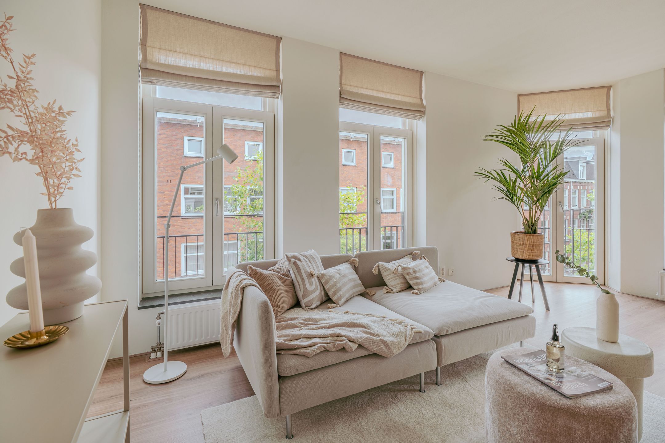 Photo 3 of Wenslauerstraat 2-F