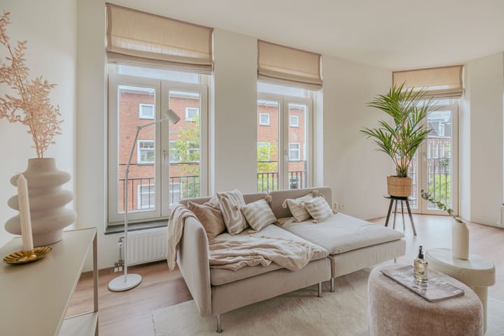 Photo 3 of Wenslauerstraat 2-F