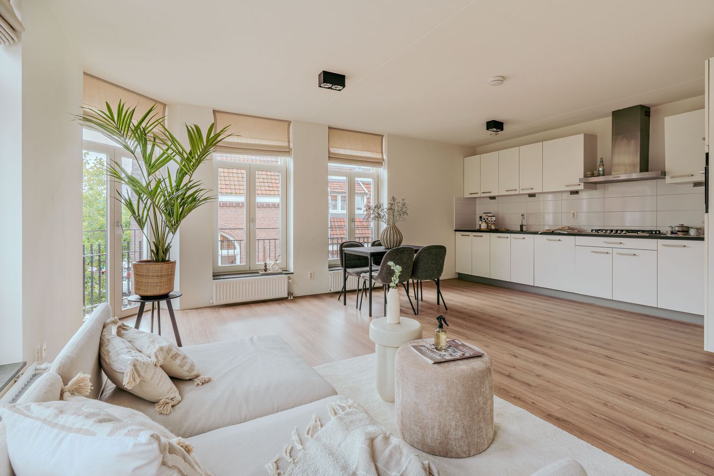 Photo 4 of Wenslauerstraat 2-F