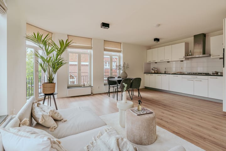 Photo 4 of Wenslauerstraat 2-F