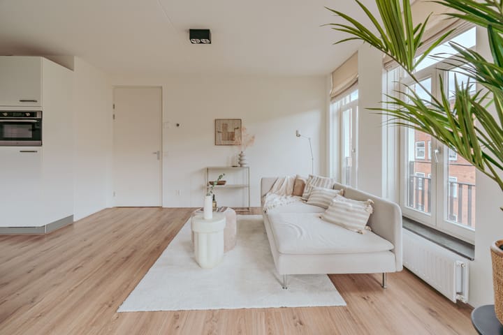 Photo 5 of Wenslauerstraat 2-F