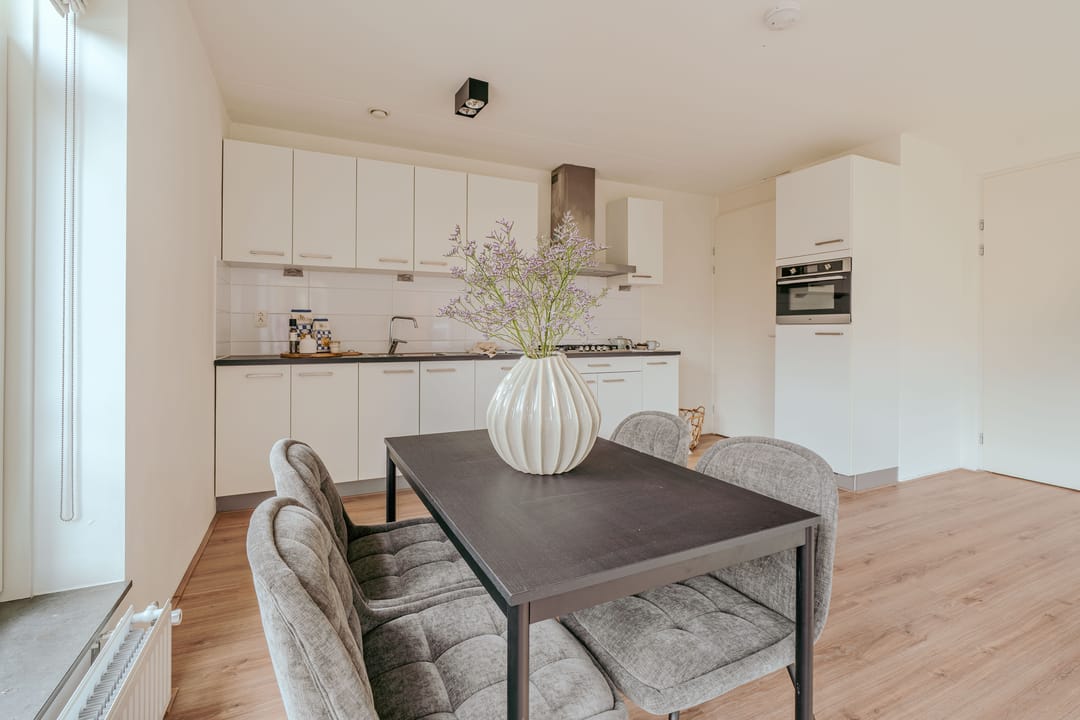 Photo 8 of Wenslauerstraat 2-F