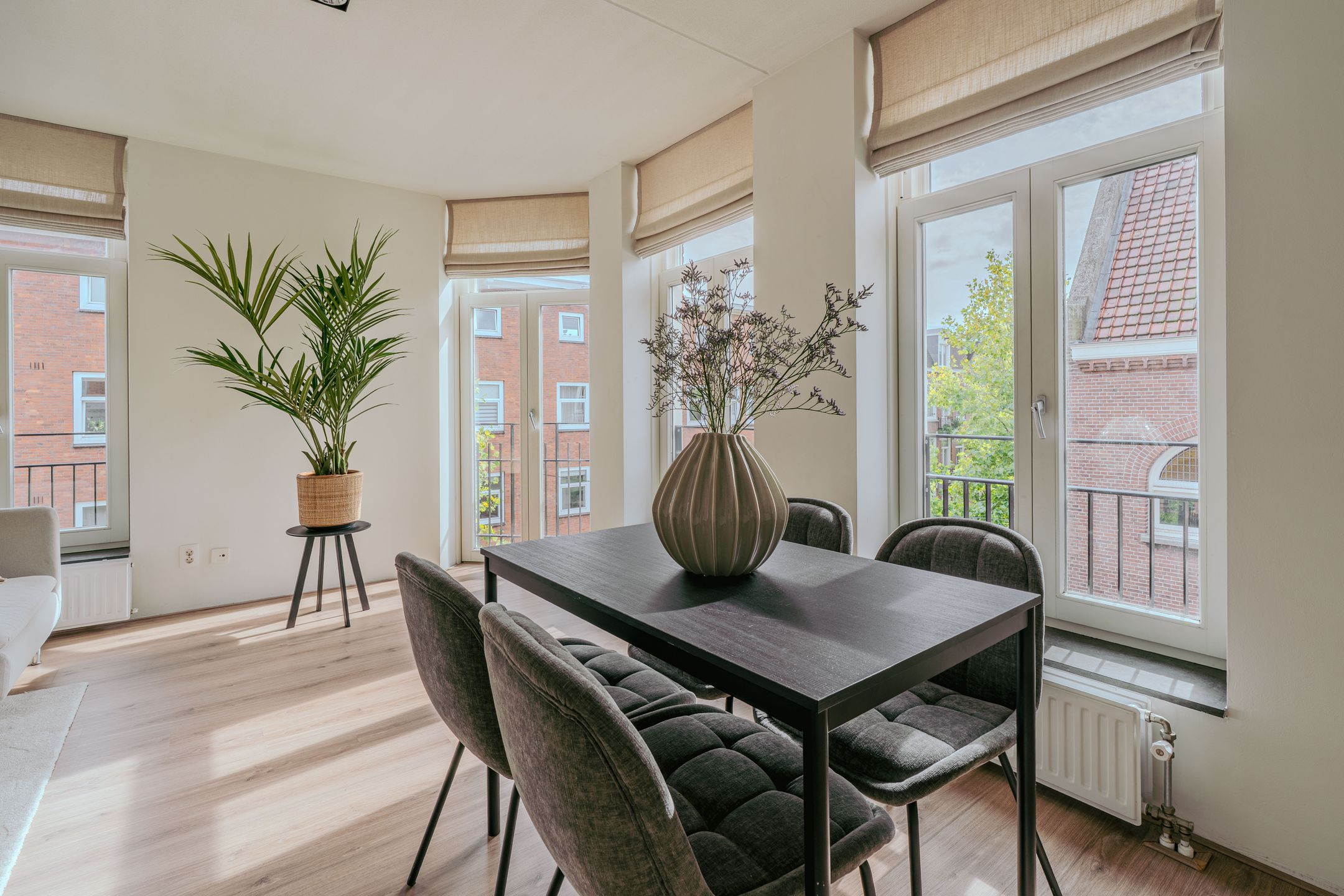 Photo 9 of Wenslauerstraat 2-F