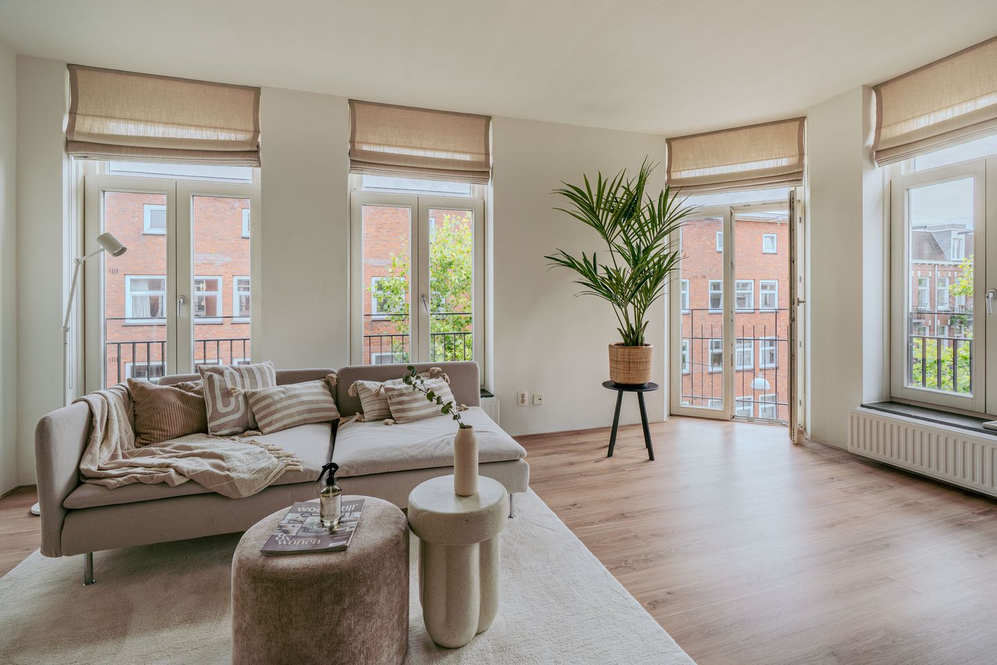 Photo 10 of Wenslauerstraat 2-F