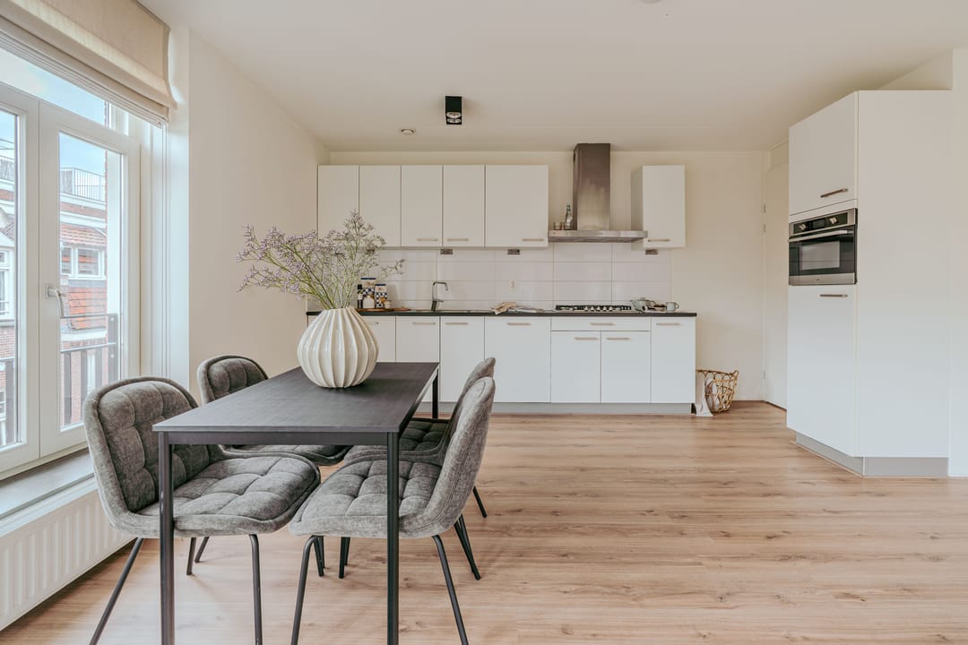 Photo 11 of Wenslauerstraat 2-F