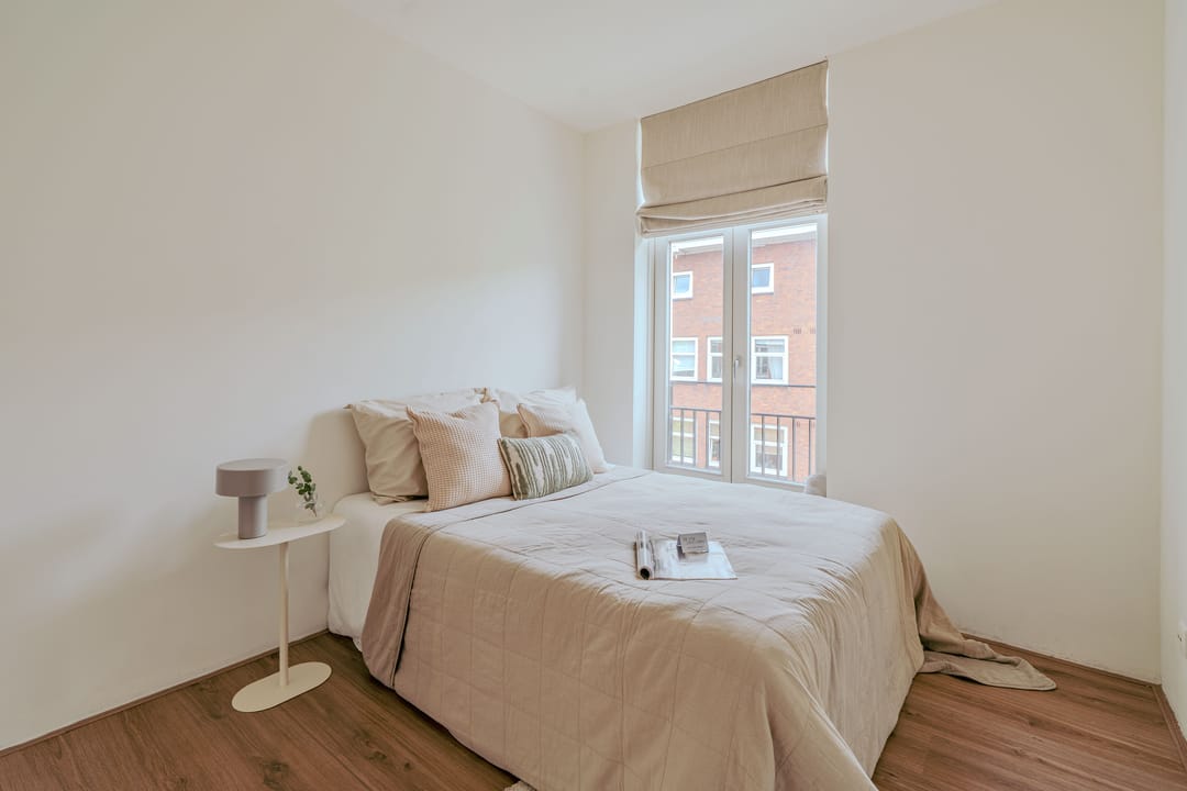 Photo 16 of Wenslauerstraat 2-F