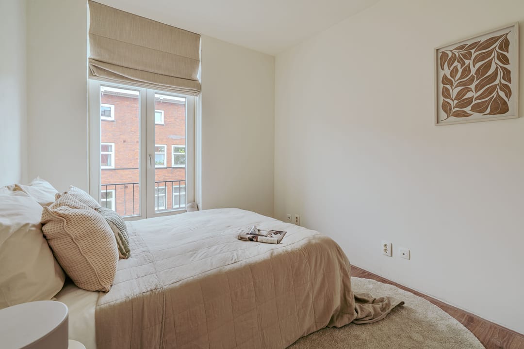 Photo 17 of Wenslauerstraat 2-F