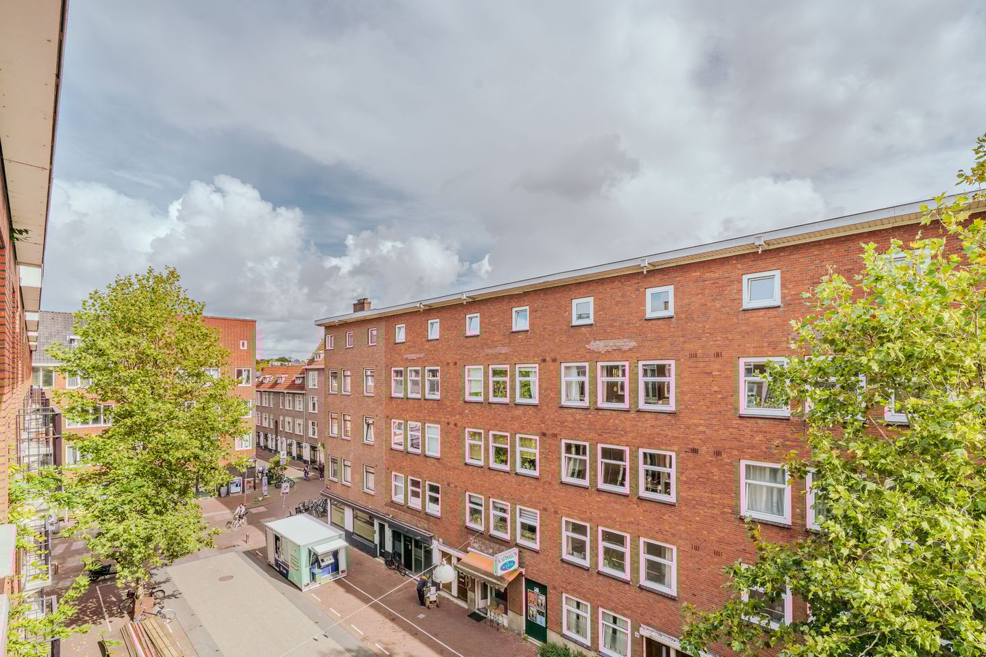 Photo 19 of Wenslauerstraat 2-F