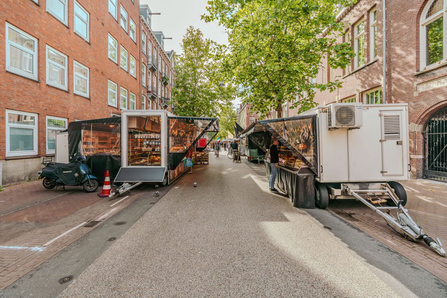 Photo 20 of Wenslauerstraat 2-F