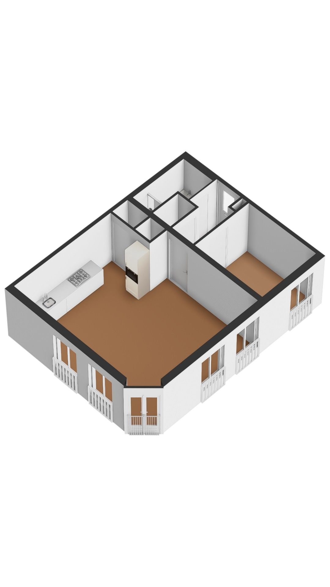 Photo 22 of Wenslauerstraat 2-F