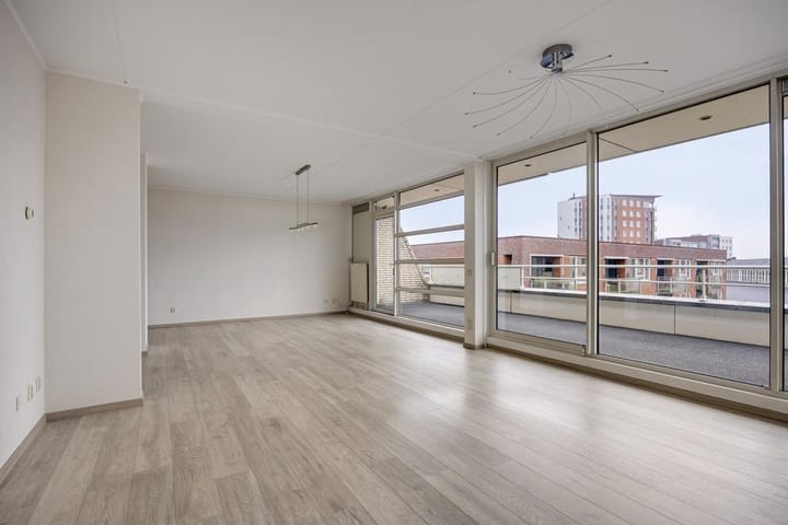 Photo 2 of Goudmijnhof 58