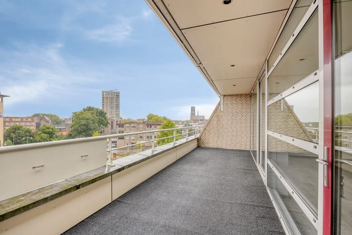 Photo 3 of Goudmijnhof 58