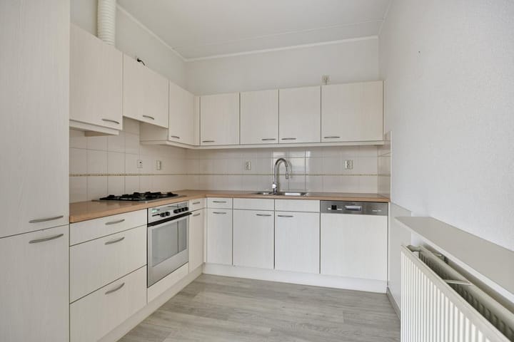 Photo 4 of Goudmijnhof 58