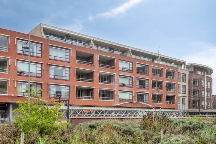 Photo 5 of Goudmijnhof 58