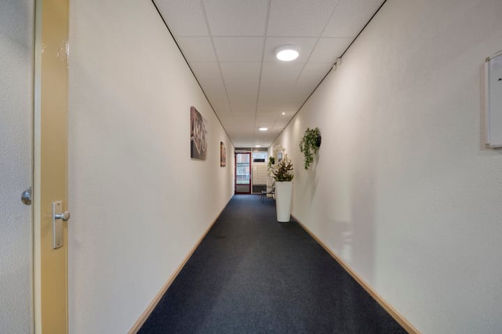 Foto 6 van Goudmijnhof 58