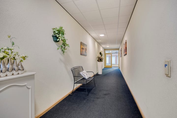 Foto 7 van Goudmijnhof 58