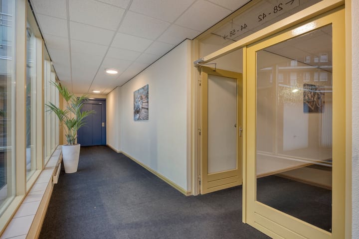 Foto 8 van Goudmijnhof 58