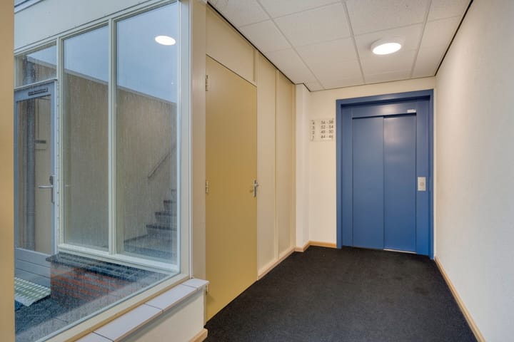 Foto 9 van Goudmijnhof 58