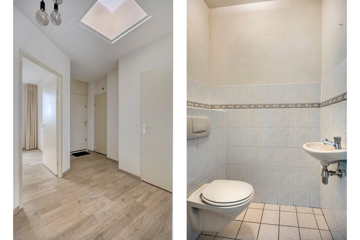 Foto 10 van Goudmijnhof 58