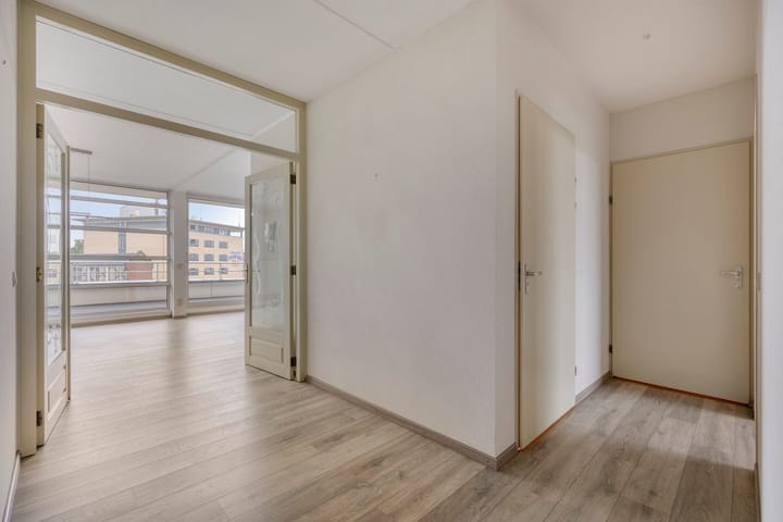 Foto 12 van Goudmijnhof 58