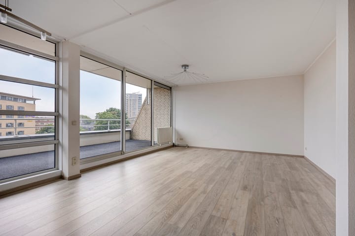 Foto 13 van Goudmijnhof 58