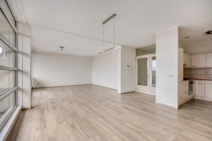 Foto 16 van Goudmijnhof 58