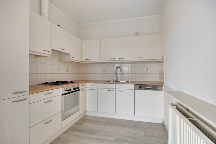 Foto 17 van Goudmijnhof 58