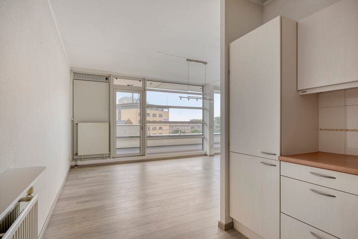 Foto 18 van Goudmijnhof 58