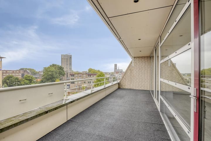 Foto 25 van Goudmijnhof 58