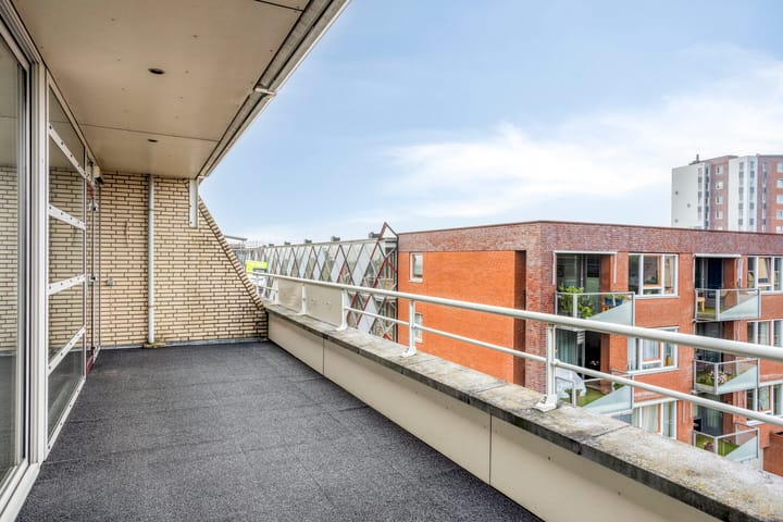 Foto 27 van Goudmijnhof 58