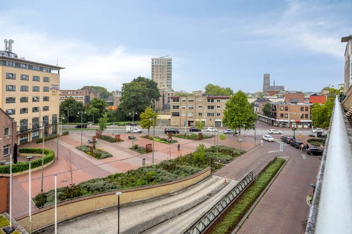 Foto 28 van Goudmijnhof 58