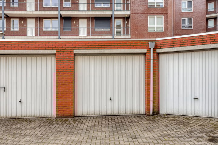 Foto 30 van Goudmijnhof 58