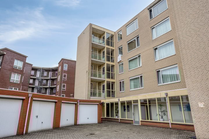 Foto 33 van Goudmijnhof 58