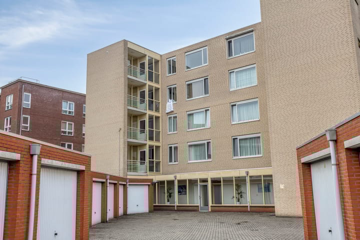 Foto 34 van Goudmijnhof 58