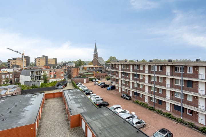 Foto 35 van Goudmijnhof 58