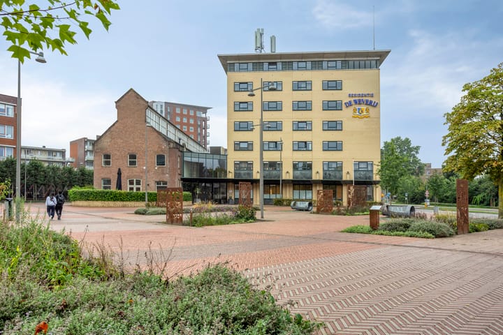 Foto 36 van Goudmijnhof 58