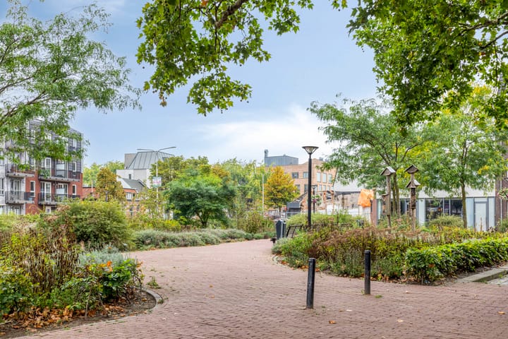 Foto 37 van Goudmijnhof 58