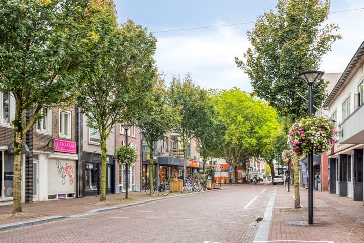 Foto 38 van Goudmijnhof 58