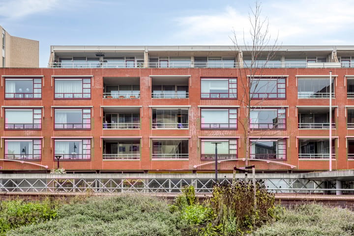 Foto 39 van Goudmijnhof 58